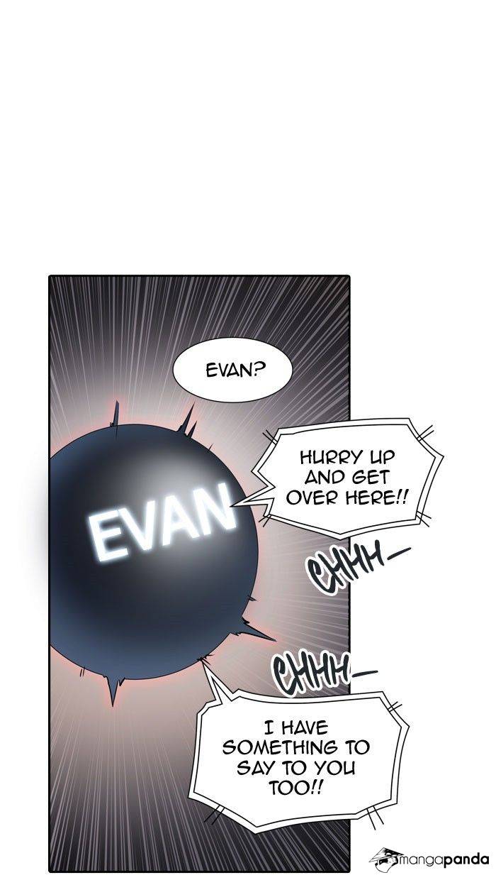 Tower of God Chapter 339 image 024